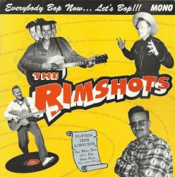 Everybody Bop Now ... Let`s Bop !!!
