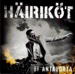 Ei antauduta