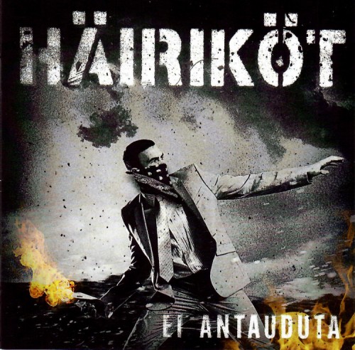 Ei antauduta