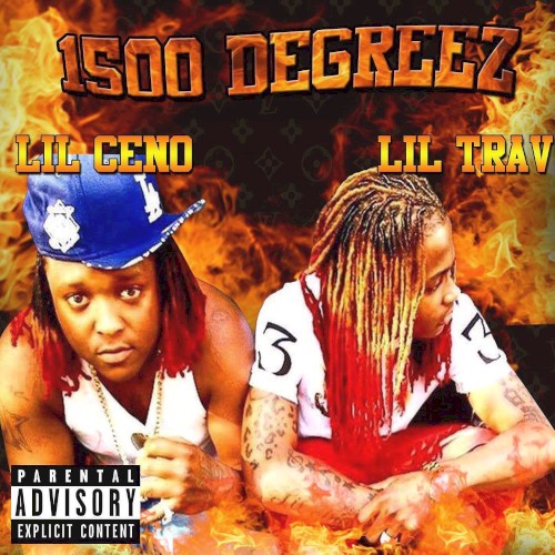 1500 DEGREEZ