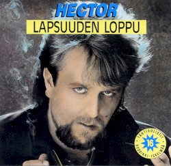 Lapsuuden loppu