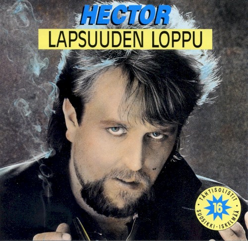 Lapsuuden loppu