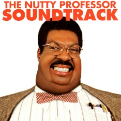 The Nutty Professor Soundtrack