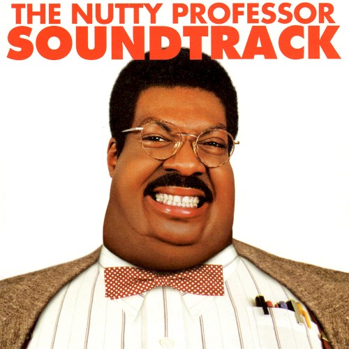 The Nutty Professor Soundtrack