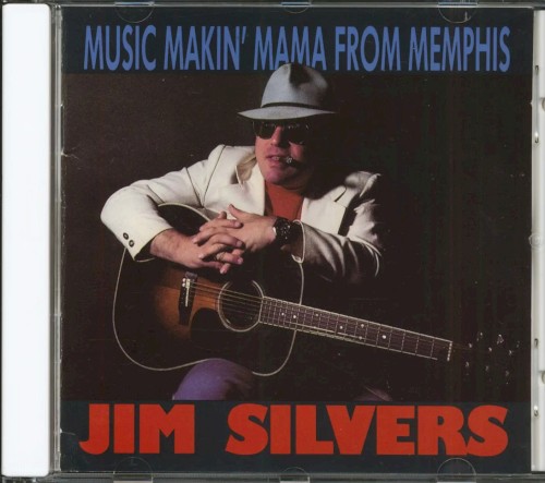 Music Makin' Mama From Memphis