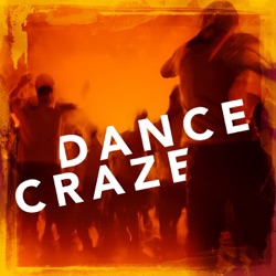 Summer Holiday Dance Craze