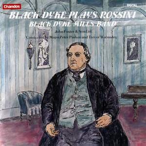 Black Dyke Plays Rossini