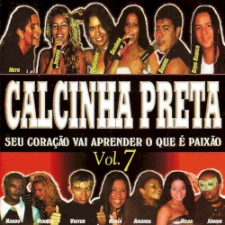 Seu coração vai aprender o que é paixão - volume 7