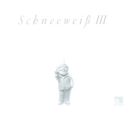 Schneeweiß III