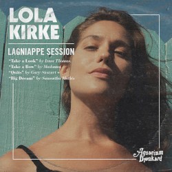 Aquarium Drunkard Lagniappe Session