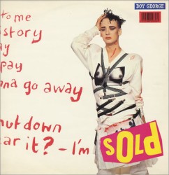 Sold