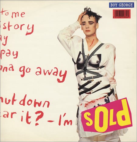 Sold