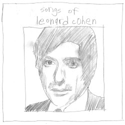 Songs of Leonard Cohen