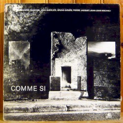 Comme si