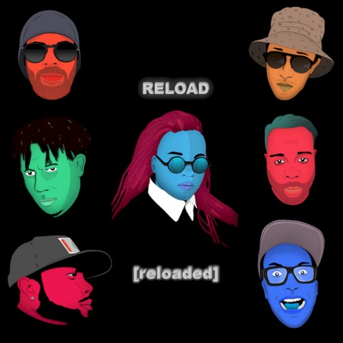 RELOAD [reloaded]