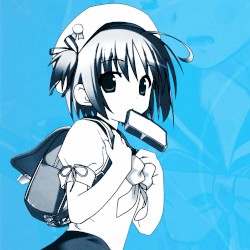 calabi loli