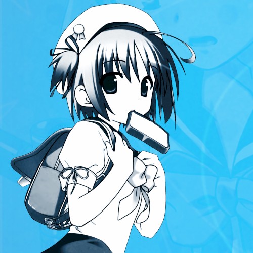 calabi loli