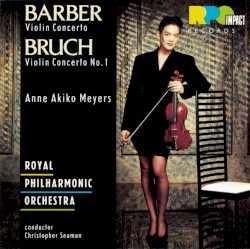 Violin Concertos