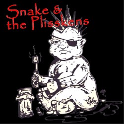 Snake & the Plisskens