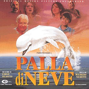 Palla di neve