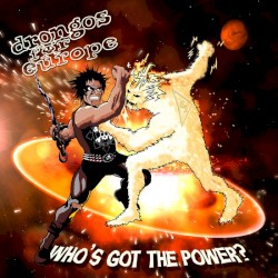 Who's Got The Power