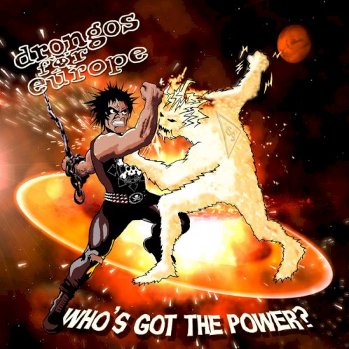 Who's Got The Power