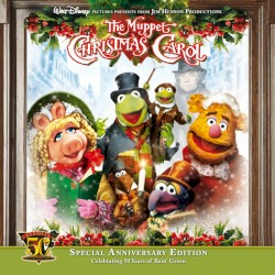 The Muppet Christmas Carol