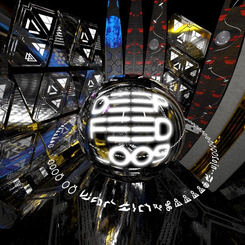Deep Feed 009