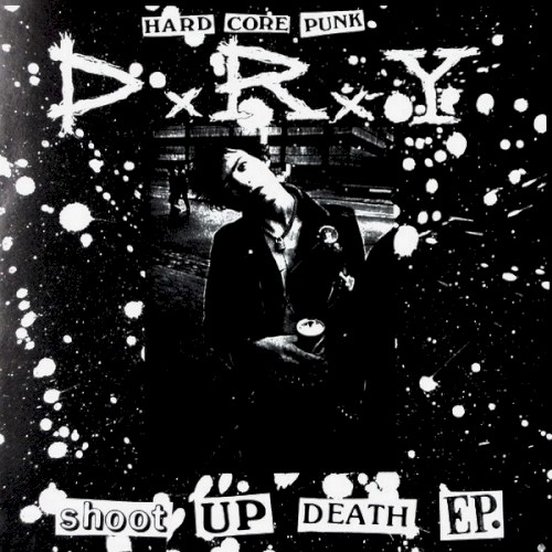 Shoot Up Death EP