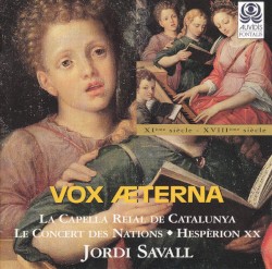 Vox Aeterna