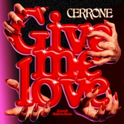 Give Me Love