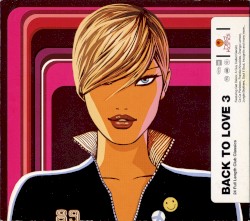 Hed Kandi: Back to Love 3