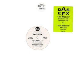 They Want EFX