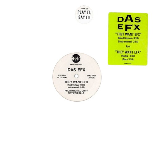 They Want EFX