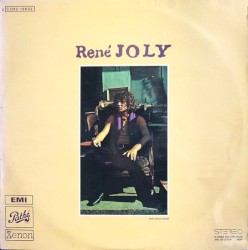 René Joly