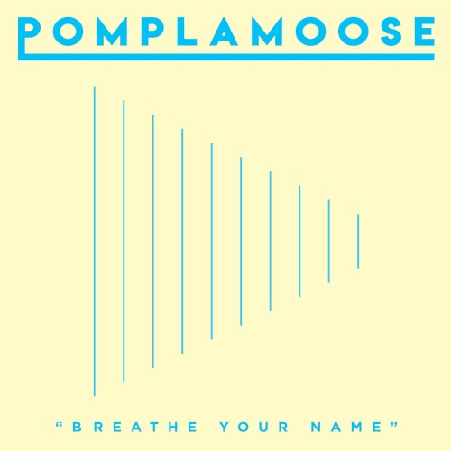 Breathe Your Name