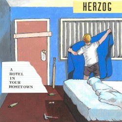 A Hotel in Your Hometown