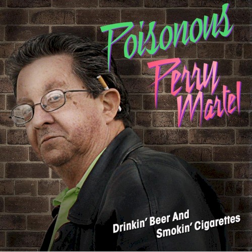 Drinkin' Beer and Smokin' Cigarettes