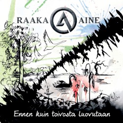 Ennen kuin toivosta luovutaan