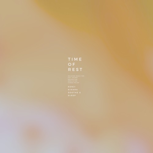 Time of Rest