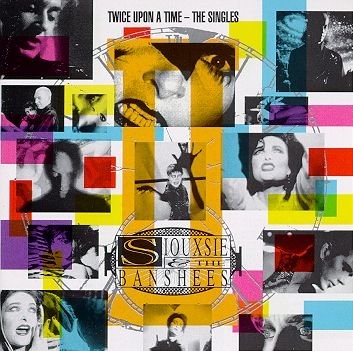 Twice Upon a Time: The Singles