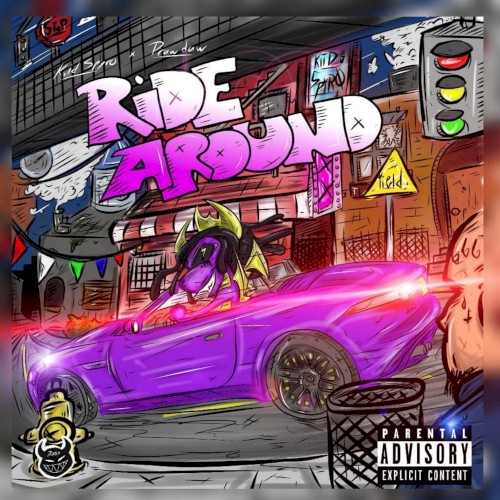 Ride Around