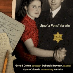 Steal a Pencil for Me