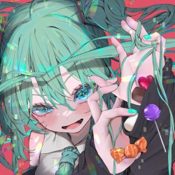ザラメノキワミ