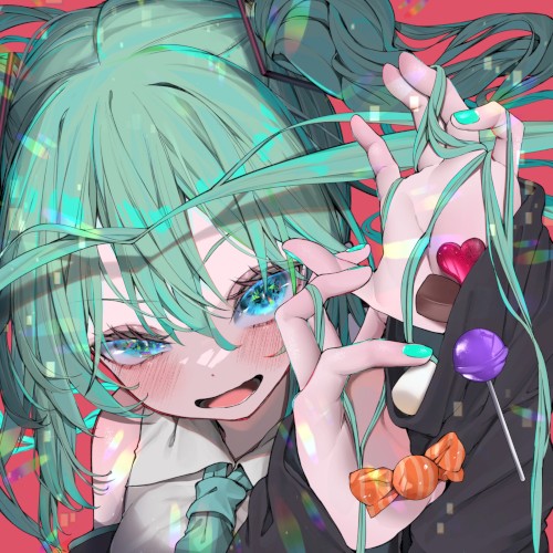ザラメノキワミ