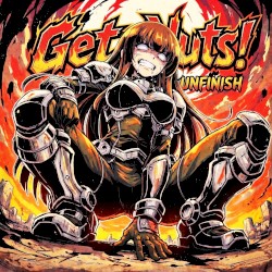 Get Nuts!