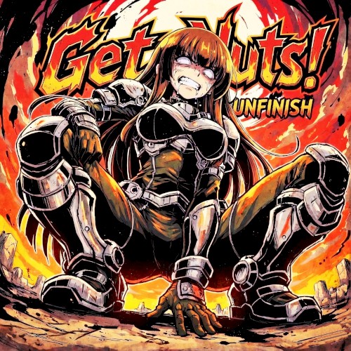 Get Nuts!