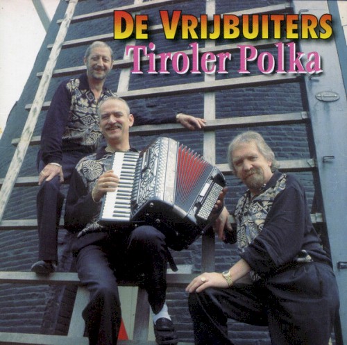 Tiroler polka