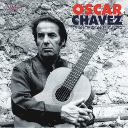 25 años con el canto, vol. 1