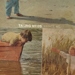 I Hate Me